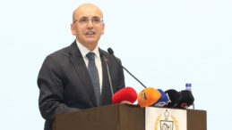 Şimşek: Dezenflasyon Programı S&uuml;recek