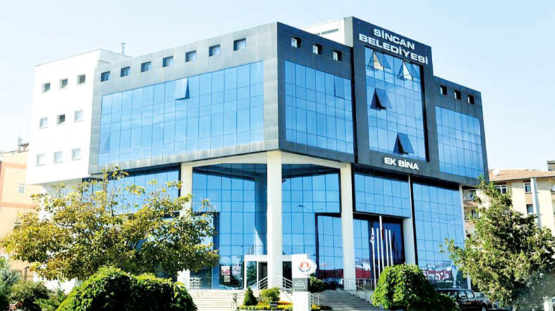 Sincan Belediyesi&rsquo;nde Usuls&uuml;zl&uuml;kler Zinciri