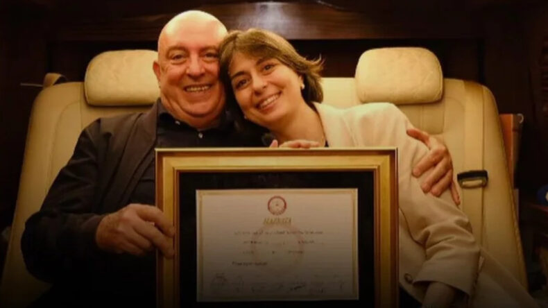 Sinem Dedetaş&rsquo;ın Acı G&uuml;n&uuml;