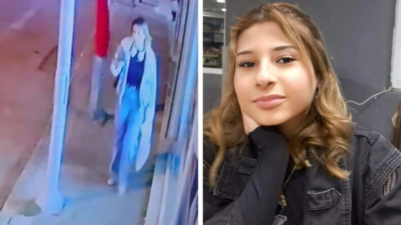 Sırra kadem basmıştı: Asya bir hafta sonra ortaya &ccedil;ıktı