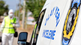 Şişli'de Gecekonduda Erkek Cesedi Bulundu