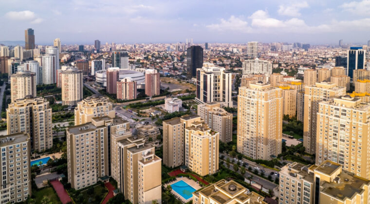 Site Aidatlarında Yeni D&ouml;nem Başlıyor