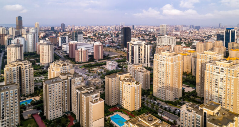 Site Aidatlarında Yeni D&ouml;nem Başlıyor