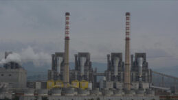 Soma A Termik Santrali satılıyor