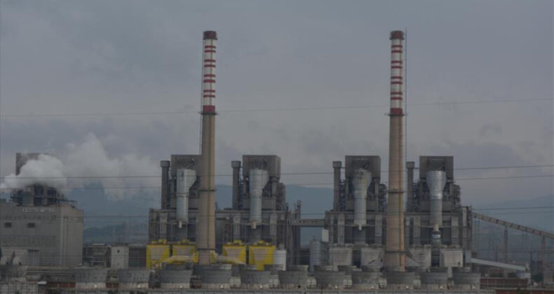 Soma A Termik Santrali satılıyor