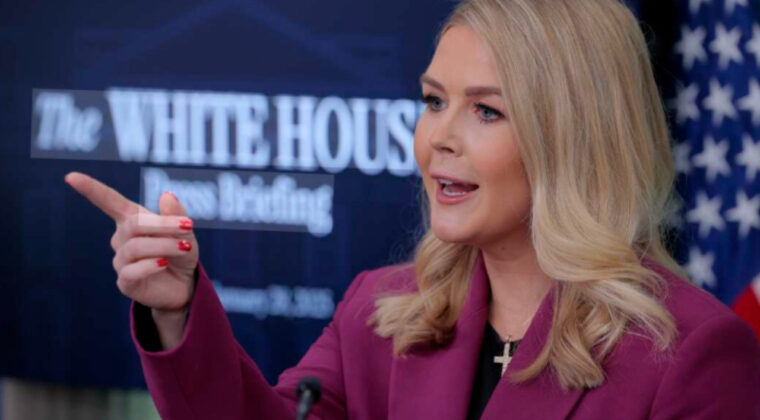 Son durumu ve ne yapacağını sadece Trump biliyor