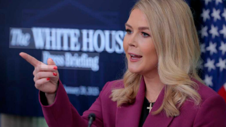 Son durumu ve ne yapacağını sadece Trump biliyor