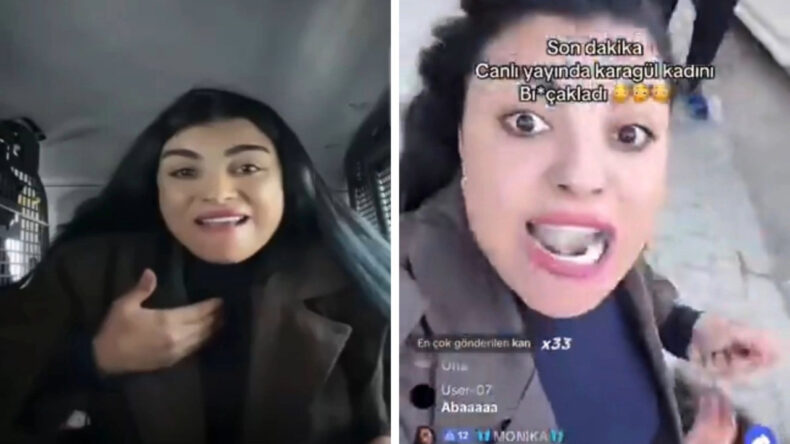 Sosyal medya fenomeni 'Karag&uuml;l' tutuklandı