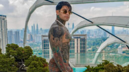 Sosyal medya fenomeni u&ccedil;ağı 'batırdı'