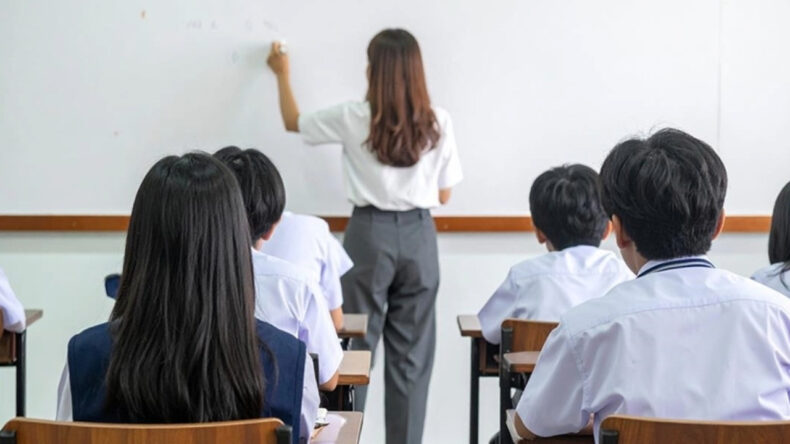 S&ouml;zleşmeli &Ouml;ğretmenler i&ccedil;in Emsal Karar