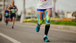 Sporculara k&ouml;t&uuml; haber: Kinezyo bantlarıyla ilgili &ccedil;arpıcı araştırma