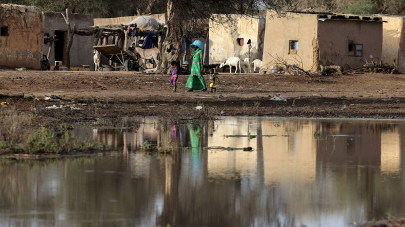 Su kuyusu kavgası kanlı bitti: 42 &ouml;l&uuml;, 10 yaralı