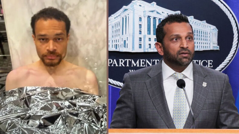 Suikast&ccedil;ının '&ouml;l&uuml;m listesi' ortaya &ccedil;ıktı: Bir kişiyi hedefine almadı