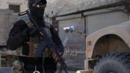 Suriye'de H&uuml;k&uuml;met ile Ter&ouml;r &Ouml;rg&uuml;t&uuml; YPG Arasında Takas