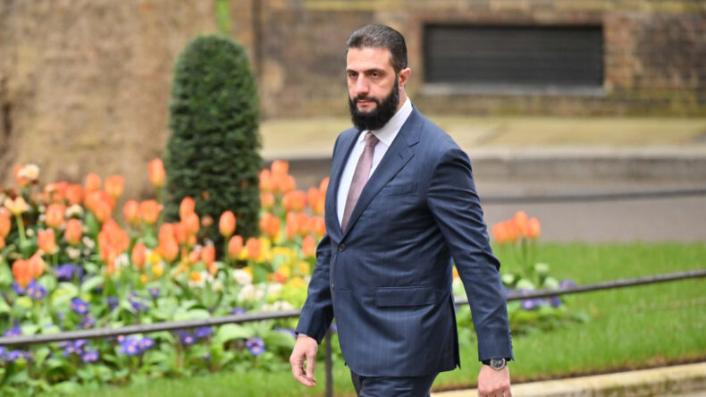 Suriye&rsquo;nin 2026 Planı Belli Oldu