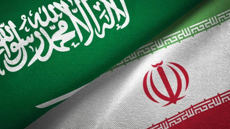 Suudi Arabistan ve İran Arasında Saldırılardan Bu Yana İlk Temas