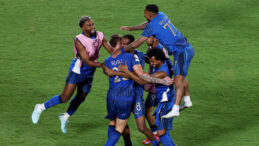 Suudi Varlık Fonu, Al Hilal&rsquo;i satıyor