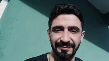 Ş&uuml;pheli &ouml;l&uuml;mde 2 tutuklama