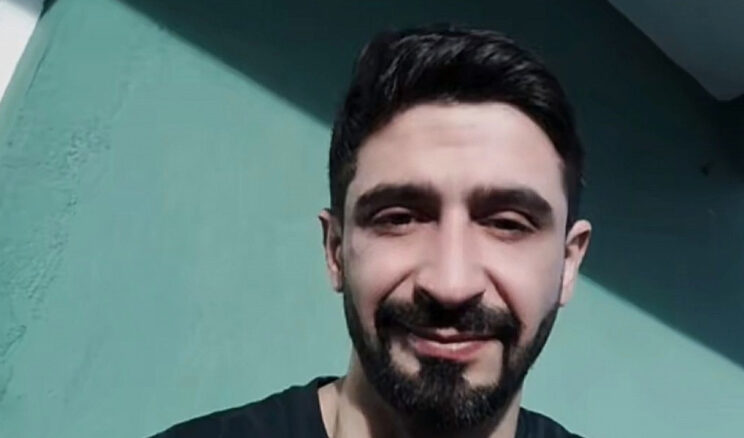 Ş&uuml;pheli &ouml;l&uuml;mde 2 tutuklama