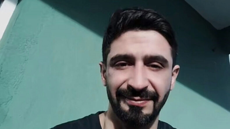 Ş&uuml;pheli &ouml;l&uuml;mde 2 tutuklama