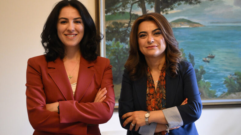 S&uuml;re&ccedil; &lsquo;tıkandı&rsquo; diyemeyiz yasal adımlar bekleniyor