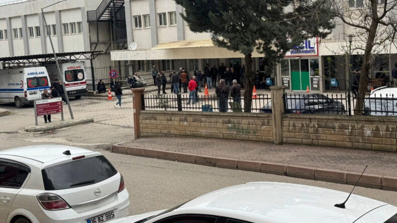 S&uuml;s Havuzuna D&uuml;şen &Ccedil;ocuk Hayatını Kaybetti