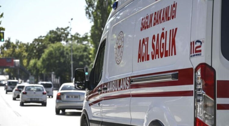 Tabancayla kendisini kazara vuran kişi &ouml;ld&uuml;