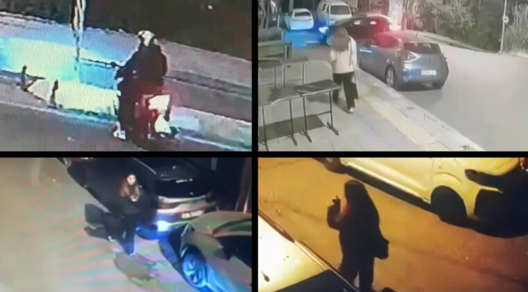 Tacizci itiraf etti: 'Şeytana uydum'