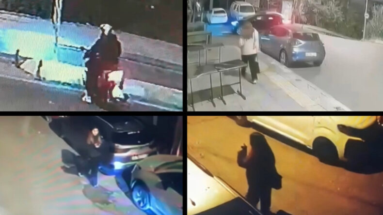 Tacizci itiraf etti: 'Şeytana uydum'