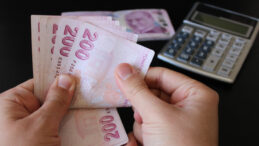 Takipteki Alacaklar Bir Yılda Sert Y&uuml;kseldi: 688 Milyar Liraya Dayandı