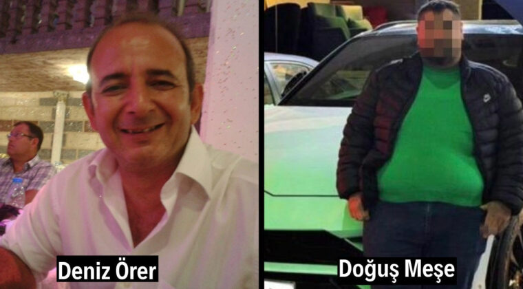 Taksiciyi &ouml;ld&uuml;r&uuml;p aracında uyuşturucu kullandı: İstenen ceza a&ccedil;ıklandı