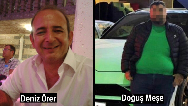 Taksiciyi &ouml;ld&uuml;r&uuml;p aracında uyuşturucu kullandı: İstenen ceza a&ccedil;ıklandı