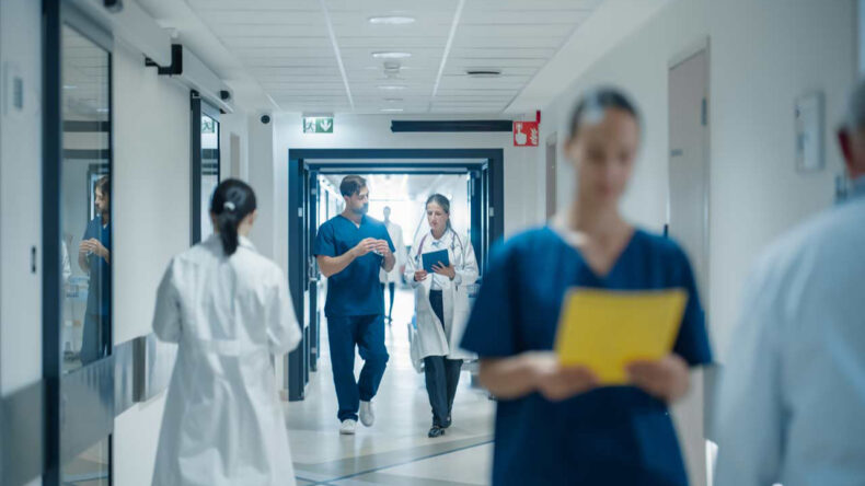 Tamamlayıcı tıpta ve sağlıkta yeni d&uuml;zenlemeler Resmi Gazete'de