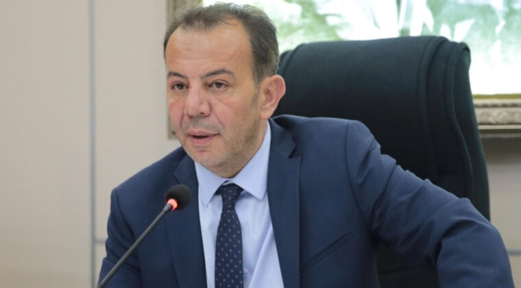 Tanju &Ouml;zcan: Bekleyin, er ya da ge&ccedil; ortaya &ccedil;ıkacak