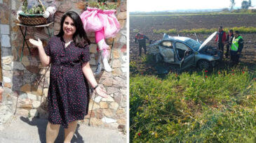Tankerle &ccedil;arpıştı, hayatını kaybetti: Osmaniye&rsquo;de feci kaza