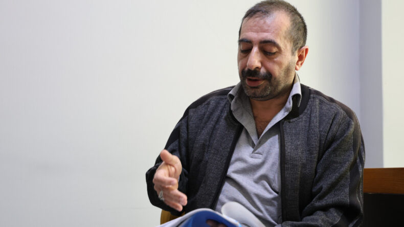 Tapuları başkasının &uuml;zerine ge&ccedil;irilmiş: Kimse benden imza istemedi