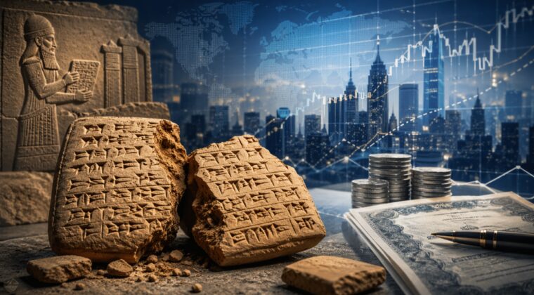 Tarihin en b&uuml;y&uuml;k finansal krizlerinden &ccedil;ıkarılacak 6 ders