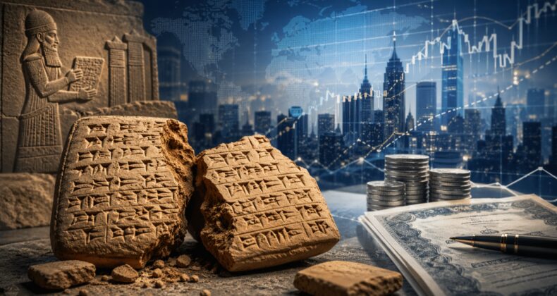 Tarihin en b&uuml;y&uuml;k finansal krizlerinden &ccedil;ıkarılacak 6 ders