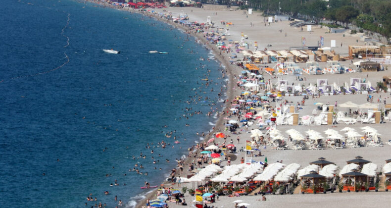 Tatile gidecekler dikkat: Rezervasyon dolandırıcılıkları artıyor