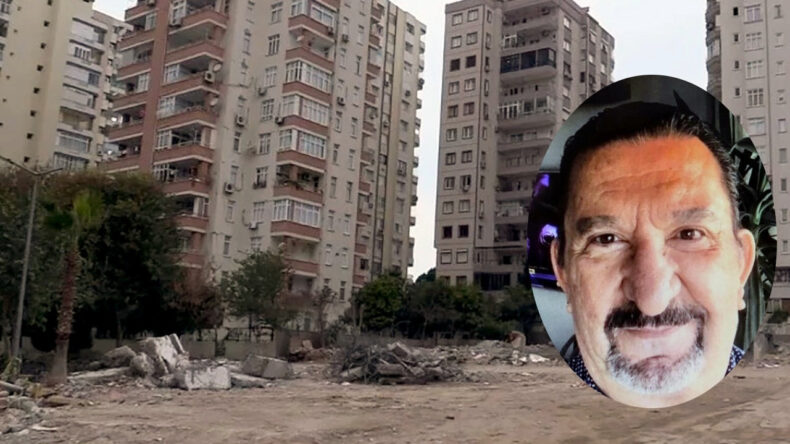 Tayland'a ka&ccedil;an firari m&uuml;teahhit g&ouml;&ccedil;men merkezinde