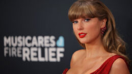 Taylor Swift sesi ve g&ouml;r&uuml;nt&uuml;s&uuml; i&ccedil;in marka tesciline başvurdu