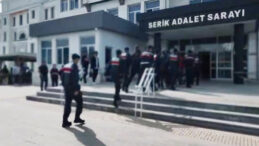 Tefecilik Operasyonunda Milyonlarca Liralık Mal Varlığına El Konuldu