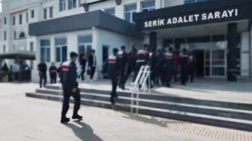 Tefecilik Operasyonunda Milyonlarca Liralık Mal Varlığına El Konuldu