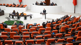 Teklif kabul edildi: Keyfi aidat d&ouml;nemi bitti