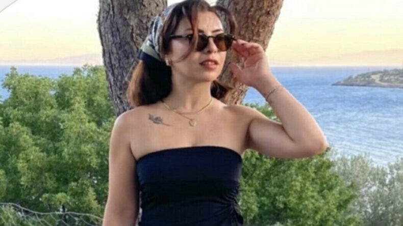 Teknede &ouml;len Bahar'ın otopsi raporu &ccedil;ıktı