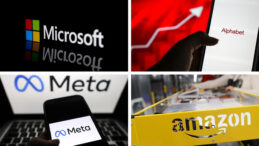 Teknoloji devleri bilan&ccedil;olarını a&ccedil;ıkladı