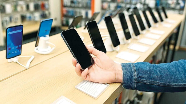 Telefonlarda yeni d&ouml;nem: Planlı eskitme yasaklanıyor