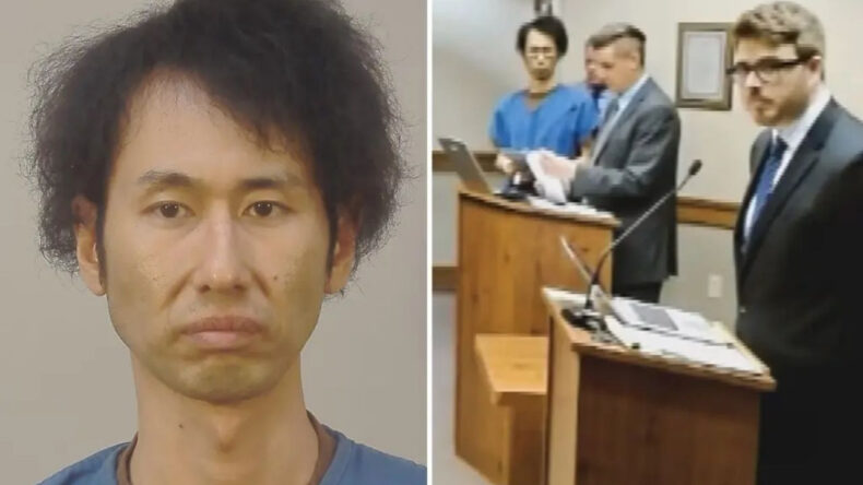 Terfi İ&ccedil;in Mesai Arkadaşını Zehirlemeye &Ccedil;alıştı