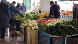 Tezgahta Zam Fırtınası