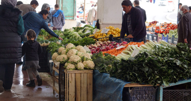 Tezgahta Zam Fırtınası